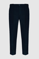 Pantalone Firth In Cotone - Autore Pantaloni