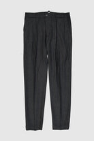 Pantalone Firth In Misto Lana - Autore Pantaloni