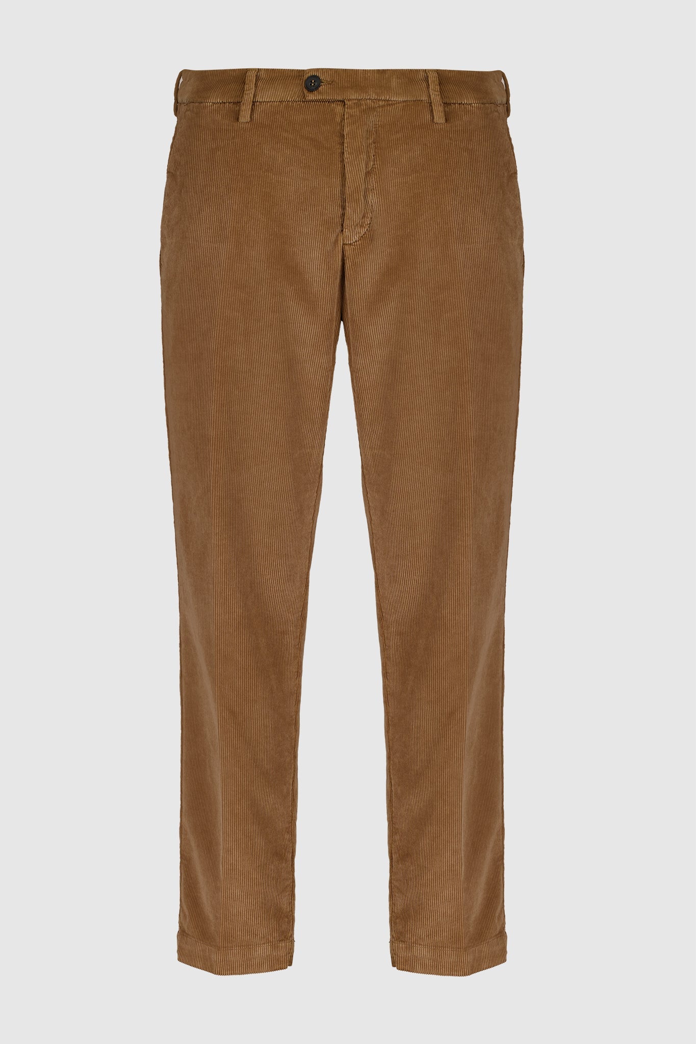 Pantalone Newman Effetto Velluto - autore - au Pantaloni