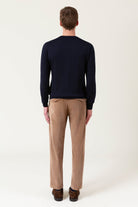 Pantalone Newman Effetto Velluto - autore - au Pantaloni