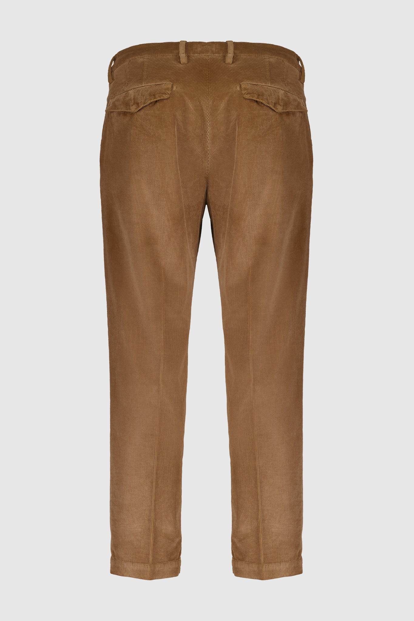 Pantalone Newman Effetto Velluto - autore - au Pantaloni