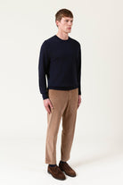 Pantalone Newman Effetto Velluto - autore - au Pantaloni