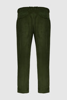 Pantalone Newman Effetto Velluto - autore - au Pantaloni