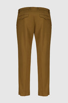 Pantalone Newman In Cotone - autore - au Pantaloni