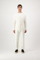 Pantalone Newman in Cotone - autore - au Pantaloni