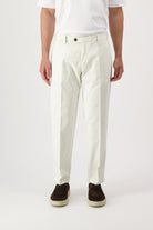 Pantalone Newman in Cotone - autore - au Pantaloni