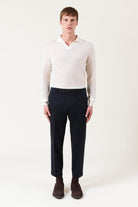 Pantalone Newman In Cotone - autore - au Pantaloni