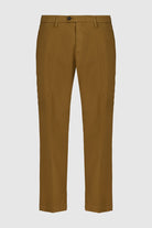 Pantalone Newman In Cotone - autore - au Pantaloni