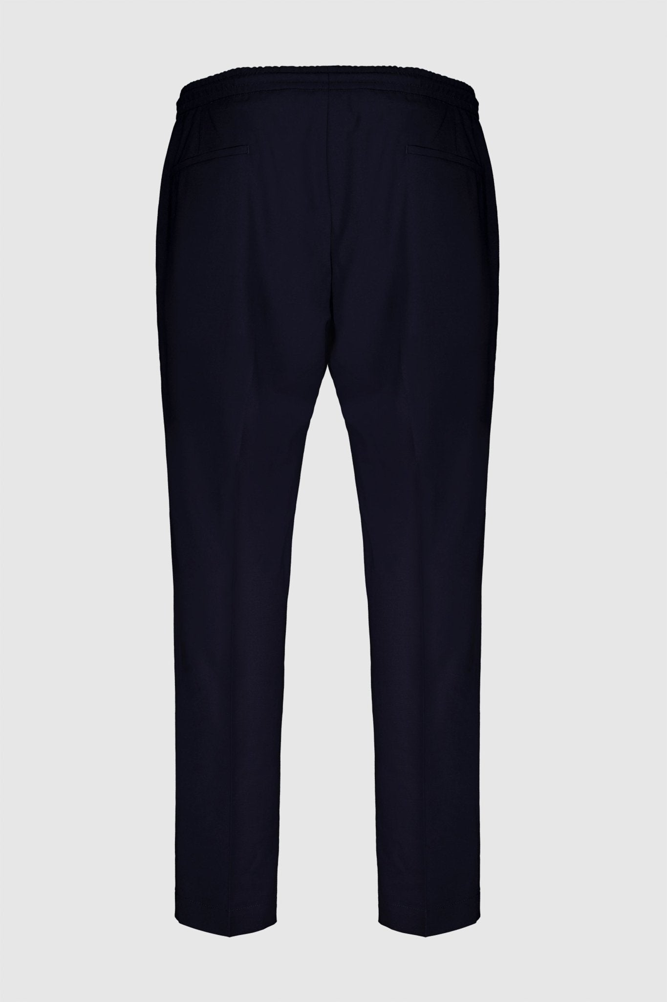 Pantalone Walken in Lana - Autore Pantaloni