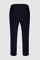 Pantalone Walken in Lana - Autore Pantaloni