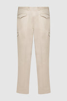 Pantaloni Cabot in Cotone - autore - au Pantaloni