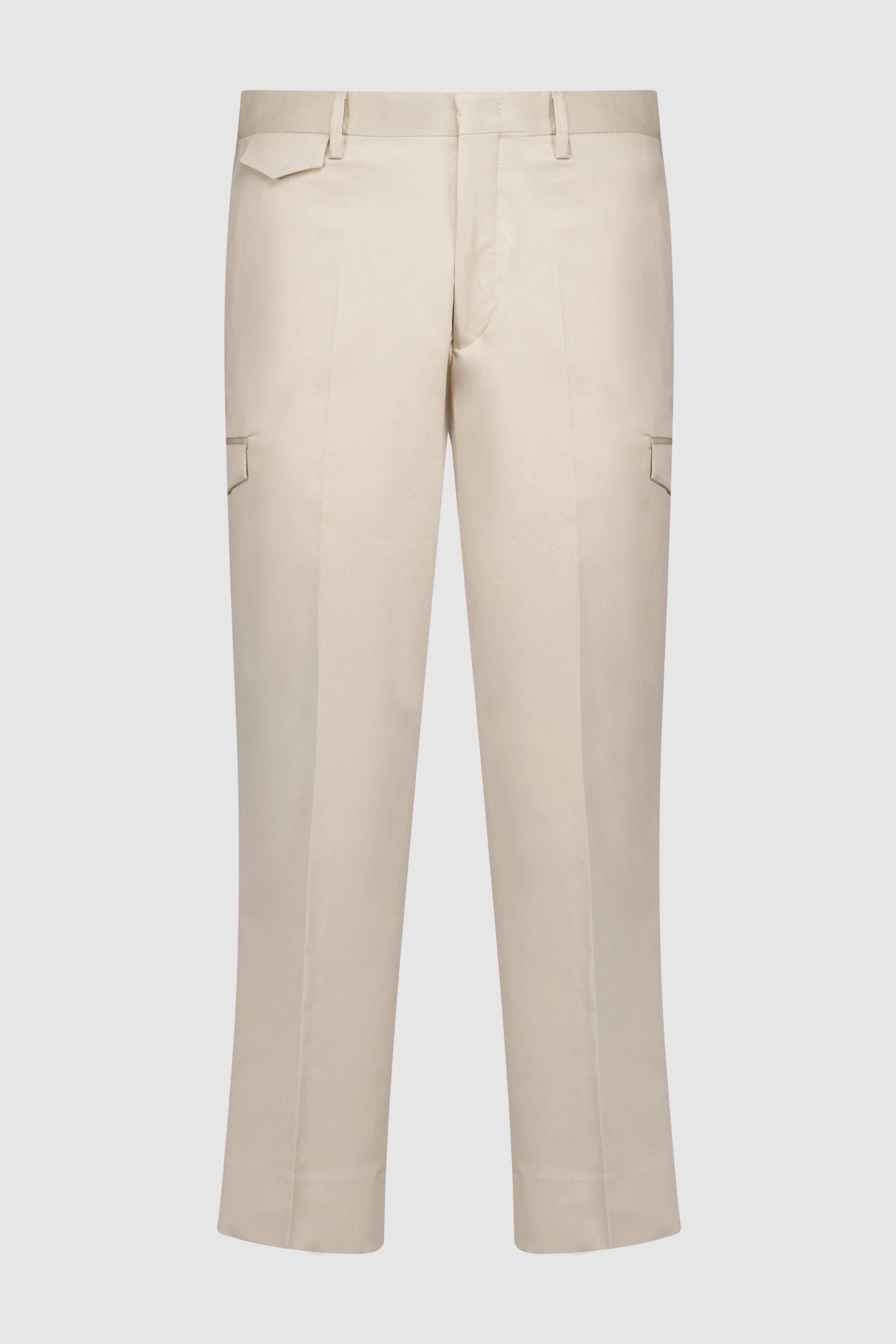 Pantaloni Cabot in Cotone - autore - au Pantaloni