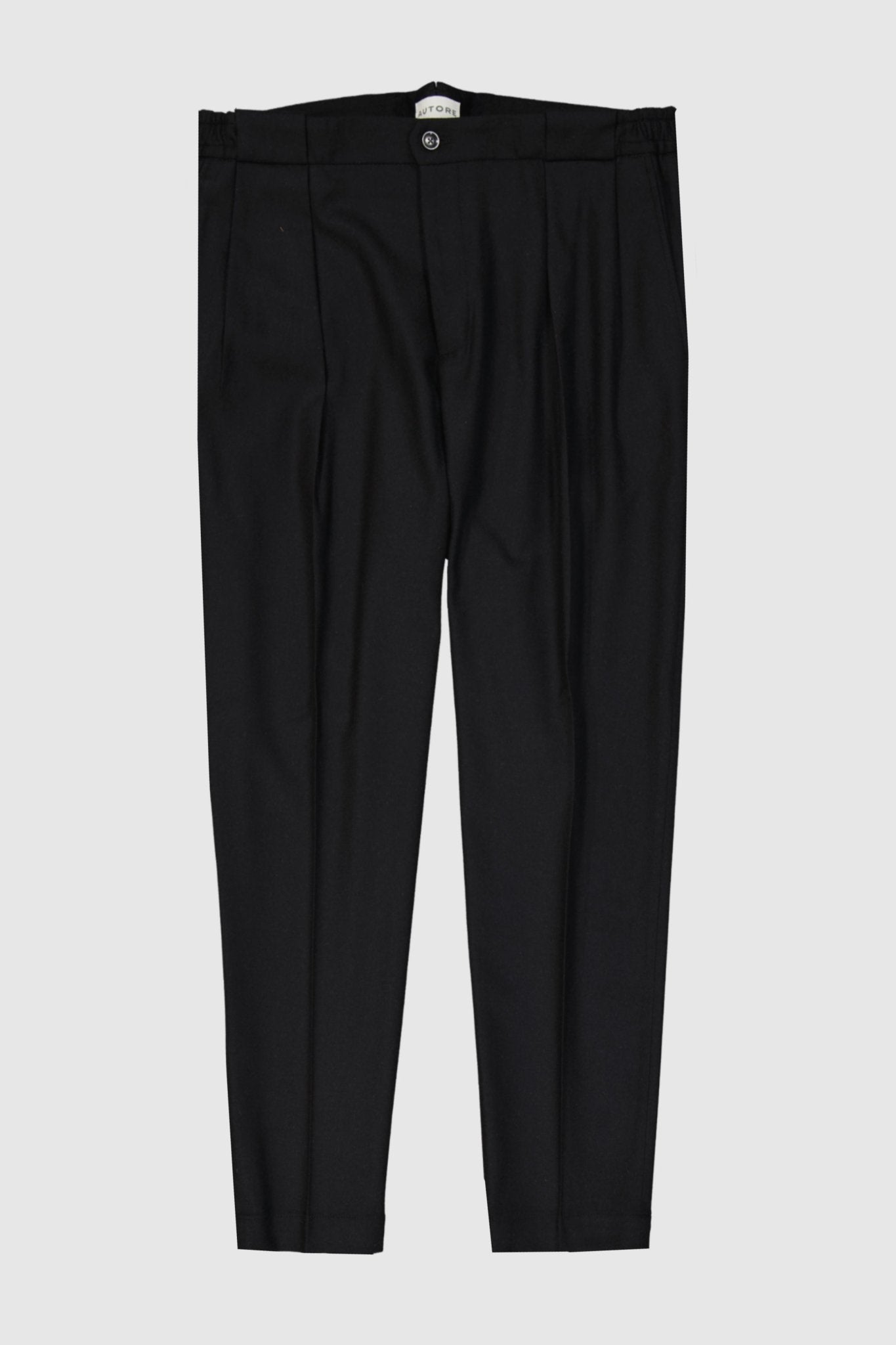 Pantaloni Firth In Misto Lana - Autore Pantaloni